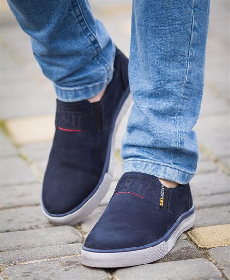 CAT- ACTIV LAKE UP SNEAKER | VIP-STOK - Магазин стокового одягу та взуття