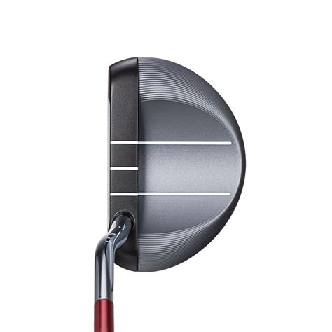 ODYSSEYキャロウェイゴルフ オデッセイ TRI HOT K ゴルフ パター トライホット カスカワスポーツ 通販 Yahoo ショッピング