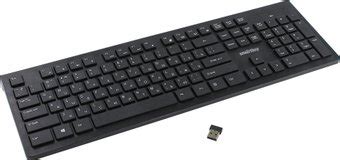 SmartBuy SBK-206AG-K клавиатуру купить в Минске