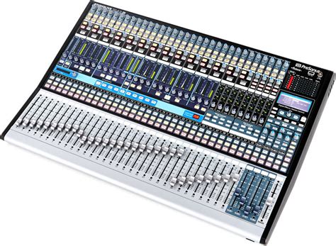 Presonus StudioLive 32 4 2 AI Thomann UK