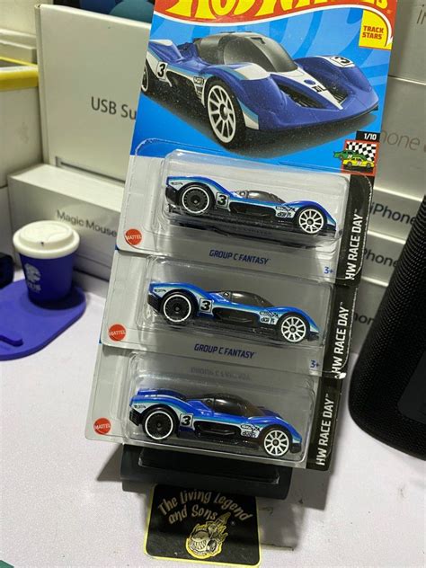 Hot Wheels Group C Hobbies Toys Toys Games On Carousell