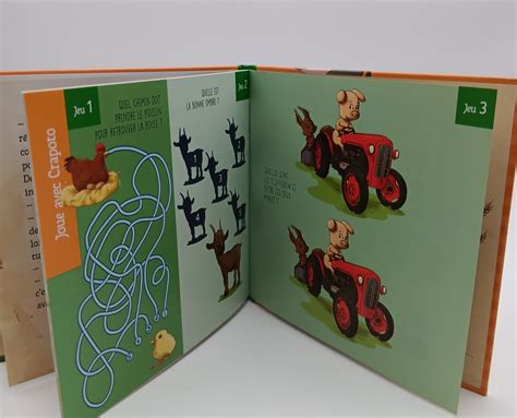 Les P Tits Secrets De La Ferme Les Boutiques Du Marais Poitevin