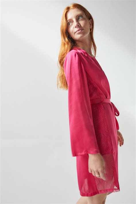 Este Set De Lingerie Rom Ntico Para O S O Valentim Um Boost De Confian A Nit