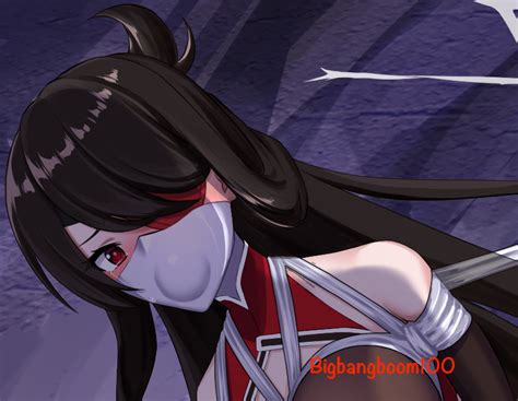 Impactful Dungeon Teaser By Bigbangboom Hentai Foundry