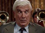 Video Leslie Nielsen Is On The Case In Trailer For The Naked Gun Daily Mail Online