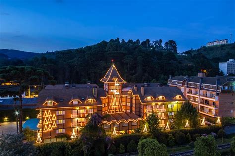 Hot Is E Pousadas Em Campos Do Jord O