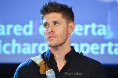 Jensen Ackles Is Porn Tumblr Tumbex