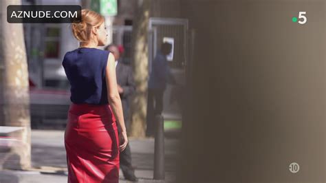 Lea Salame Nude Aznude