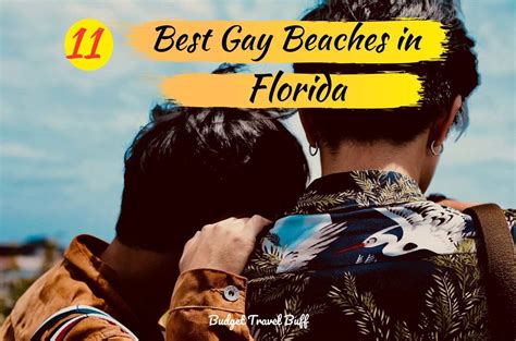 Best Gay Beaches In Florida Soak Up The Sun At LGBTQ Beaches