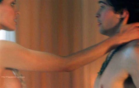 Wallis Day Nude Photos Scenes And Porn Video Scandal Planet