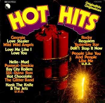 Hot Hits