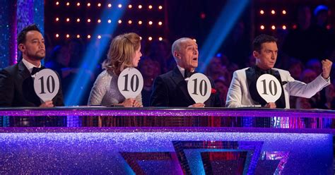 Bruno Tonioli Strips Completely Naked And Reads His Morning Paper On Dancing With The Stars