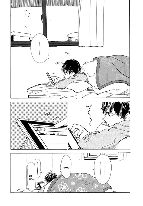 IDO Gihou B S S M Blood Sugar Sex Magic Eng Page Of MyReadingManga