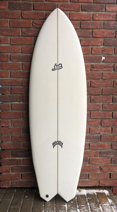 Серфборд LOST 5’8” HYDRA | Купить в GoSurf