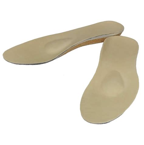 Индивидуальные ортопедические стельки взрослые - Орто-Мастер