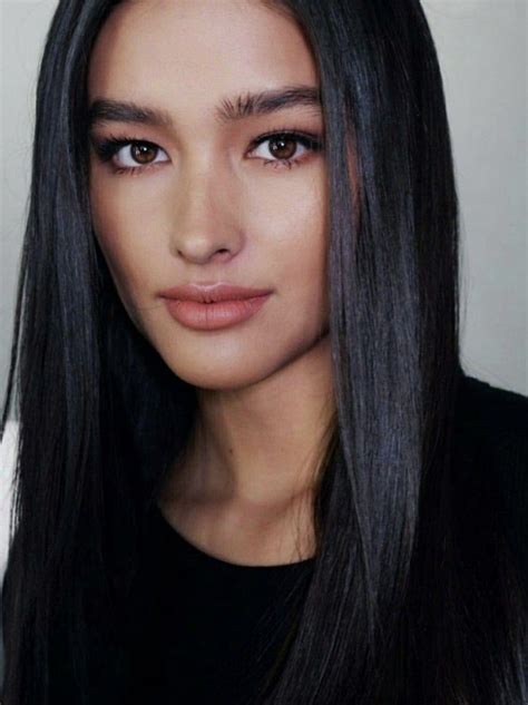 Liza Soberano Liza Soberano Filipina Beauty Latina Beauty