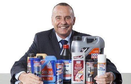 LIQUI MOLY - лучший бренд 2021