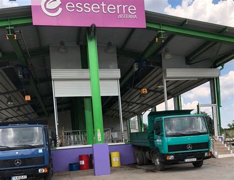 dōTERRA в Москве - Статьи