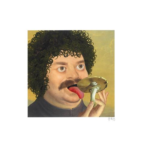 Tripping Through Art History Ultrasupernew Gallery