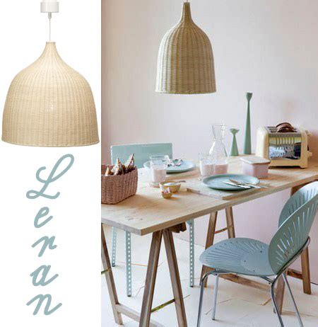 Leran pendant lamp
