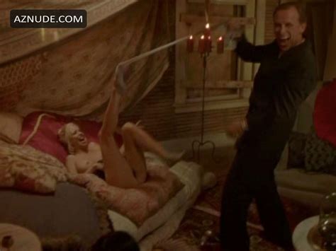 TANE MCCLURE Nude AZNude