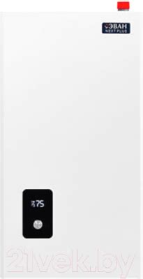 Эван Next Plus-9 (14539) Электрический котел купить в Минске, Гомеле ...