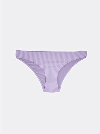 Xside Lila Kad N D Z Bikini Alt S Fi Z Klk Lcw