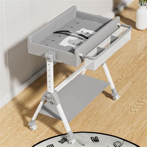 Пеленальный стол,86х64х95см - купить с доставкой по выгодным ценам в ...