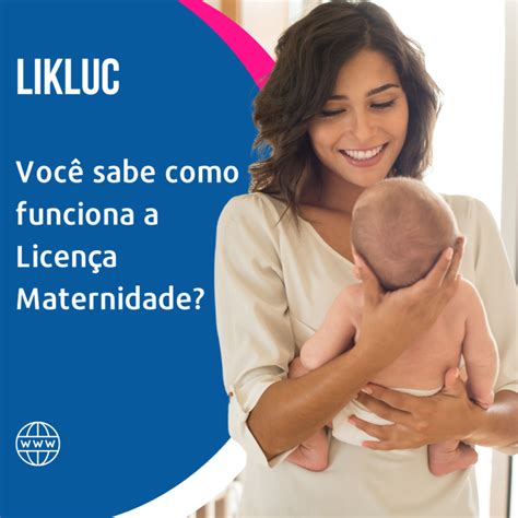 Licença Maternidade Brasil - Como funciona a licença maternidade? Entenda o tema!