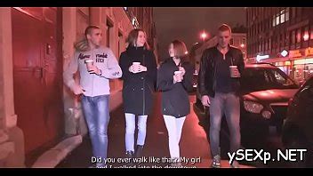 El Sexo Sexy Con Perras Encantadoras Se Ve Simplemente Incre Ble Y Salvaje Xvideos