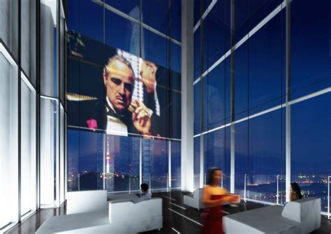 Башни Pentominium