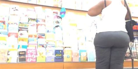 Fat Booty Milf Tnaflix