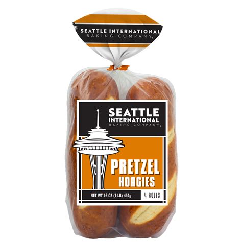 Seattle Sourdough & International Baking Company