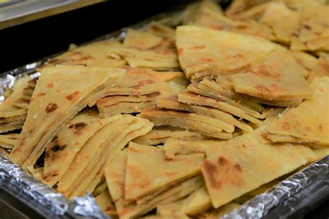 Uganda Food - Turkana Wildlife Safaris