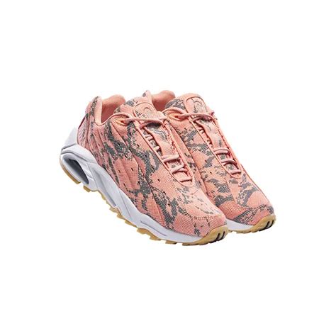 Nocta X Nike Hot Step Air Terra Snakeskin Pink Oxford Where To Buy Dr The Sole