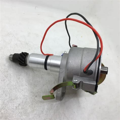 SherryBerg электрораспределитель подходит для SUZUKI 1.0L SJ410 F10A ...