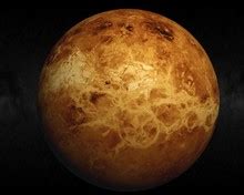 Planet Venus Free Stock Photo - Public Domain Pictures