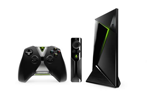 The New Nvidia Shield Brings New Features To Model Madd