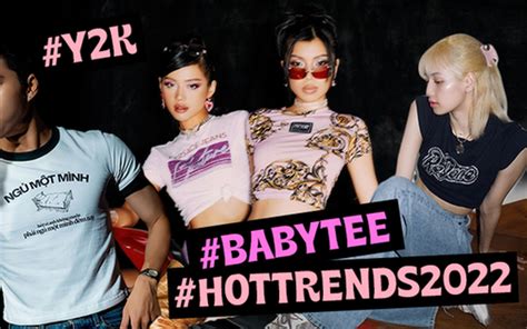 Áo baby tee hot bất ngờ Giới trẻ đổ xô đi săn hội hot boy cũng đã nhập cuộc