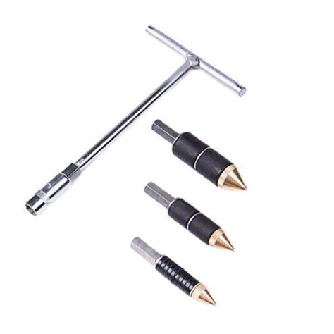 Hot Melt Water Stop Pin Kitchen Bathroom Repair Plumbing Tool Set Ppr Tube Hot Melt Water Stop