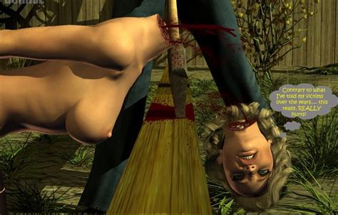 Guro Most Extreme Bloody Hentai In The Web Blood Everywhere Akiba Online