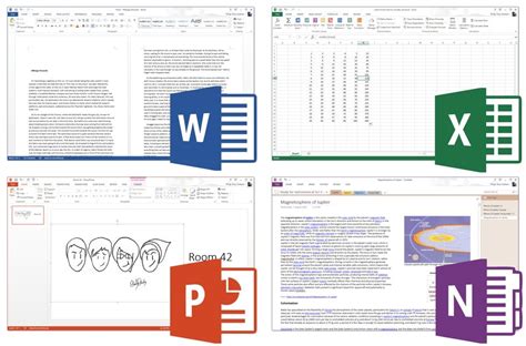 La historia de Microsoft Office: evolución de la mejor suite ofimática