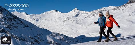 Lowa online shop at Sport Conrad