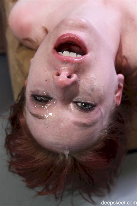 Redhead Babe Zoey Nixon Sucks A Dick And Gets A Facial 15 Photos