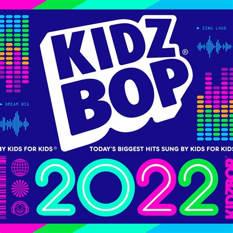 KIDZ BOP 2023 Vol. 2 - KIDZ BOP