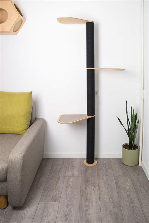 cat tree tower corner cat tree cat tree  big cat large cat tree