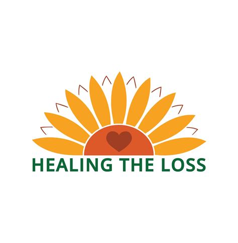 Healing the Loss