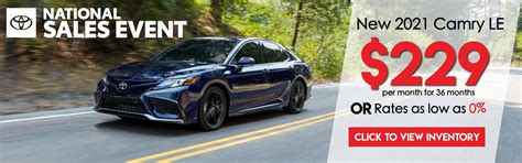 Toyota Dealer in Durham, NC | Mark Jacobson Toyota