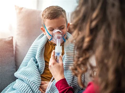 Nebulizador Qué es y para qué sirve Todo sobre medicamentos suero