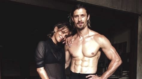 Halle Berrys Lesbian Sex Scene In Bruised Shocked Her Daughter News Au Australias